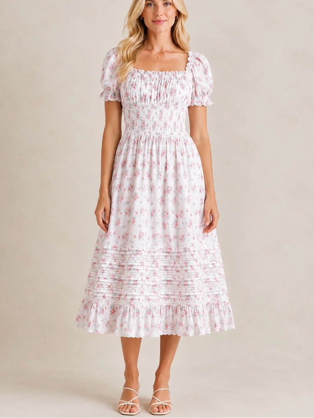 Amy Jane London Dress